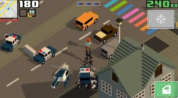 公路狂飙2v1.233