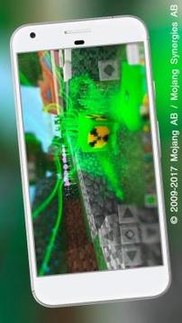 Nuke - MCPE的爆炸插件2