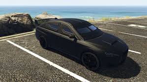 GTAOL不同档次车辆操控特性是什么