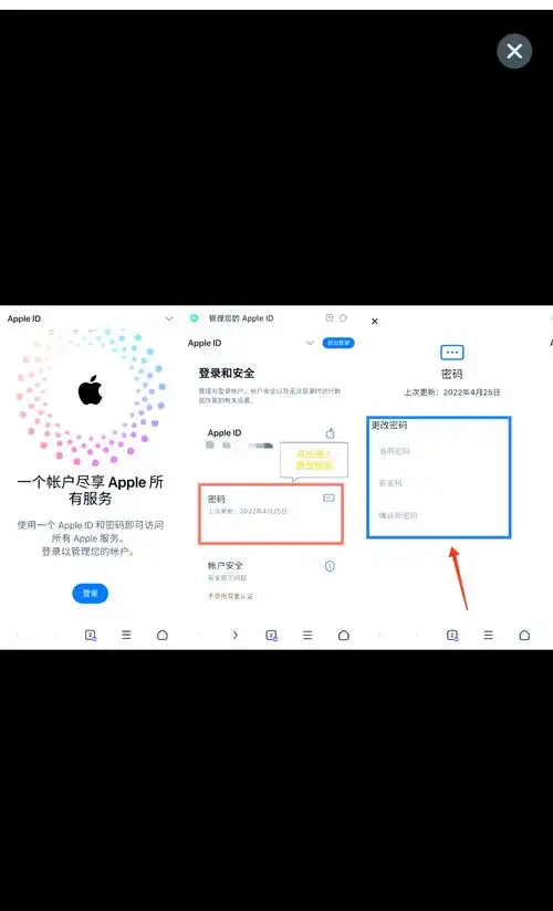 iPhone设置里Apple ID变灰不能用怎么办 