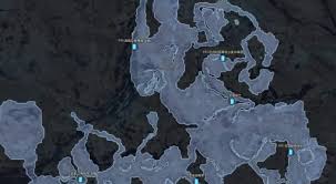 剑星沙漠地区易拉罐在哪