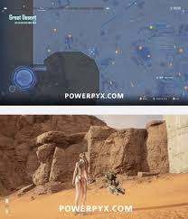 剑星沙漠地区易拉罐在哪
