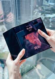 华为MateXTs三折叠手机咋样