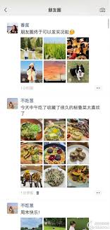 微信发live照片会动吗