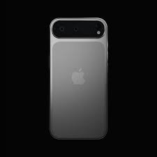 iPhone17隐藏款什么样