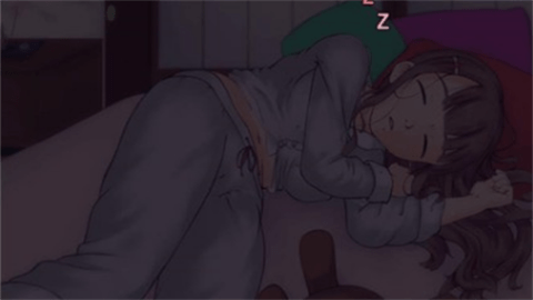 夜袭（night attack）2