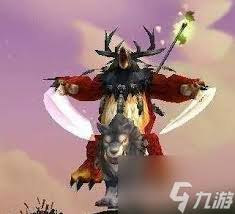 魔兽世界wlk神牧选什么专业