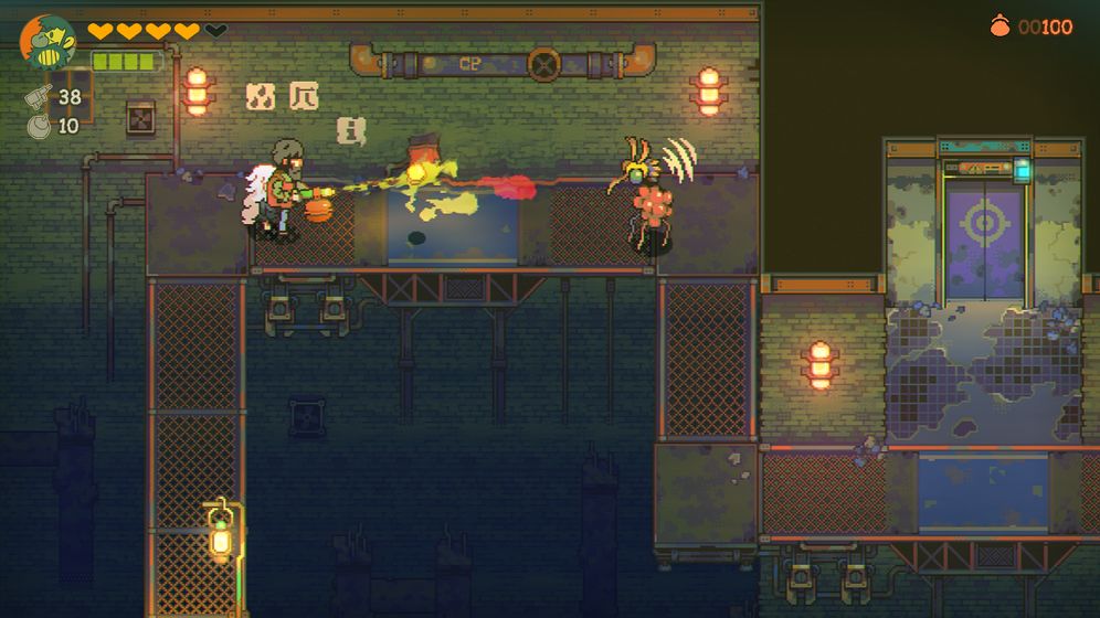 Eastward：风来之国APP4