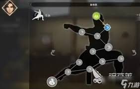逸剑风云决队友经脉怎么加点