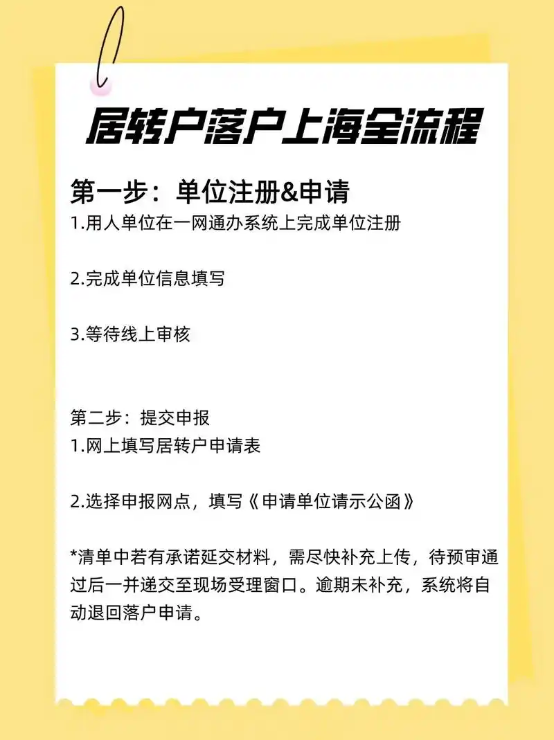 海易办如何办理户口转出