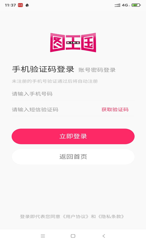 图王国