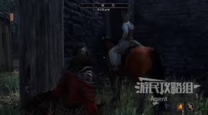 上古卷轴4重制版劈尘镇暗影支线怎么过