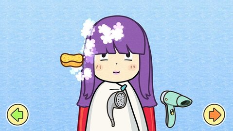 哈利的美发店（HairShop）2