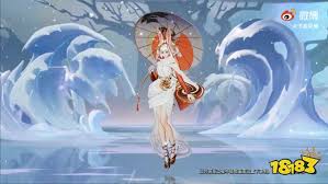 王者荣耀公孙离祈雪灵祝皮肤价格是多少