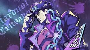JOJO的奇妙冒险手游怎么玩