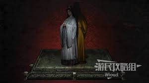明末渊虚之羽如真似梦成就怎么解锁