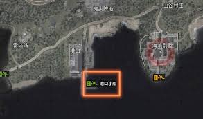暗区突围无限山谷地图怎么打