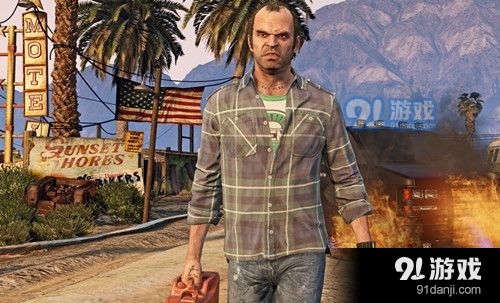 gta5免费2