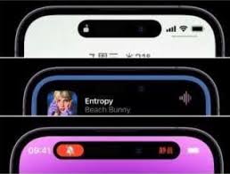 iPhone17plus怎么设置灵动岛