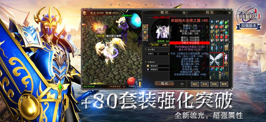 奇迹2神谕之剑12