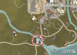 无限暖暖拍摄满月照片任务怎么做