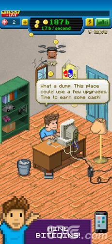 Bitcoin Billionaire3