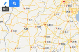 百度地图怎么设置多点规划路线