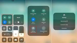 iPhone17pro蓝牙怎么传文件