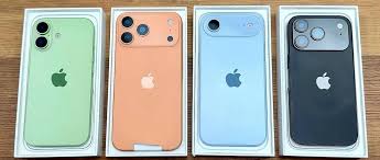 iPhone17promax卡顿怎么办