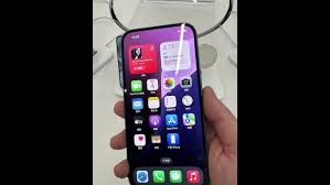 iPhone17怎么隐藏灵动岛