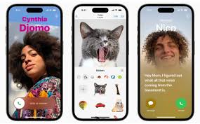 iPhone17plus怎么使用看图查询识别图片内信息