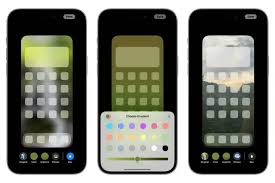 iPhone17ProMax如何设置壁纸主题