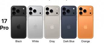 iPhone17Pro系列怎么买