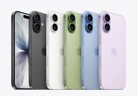 iPhone16和iPhone17买哪个划算