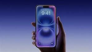 iPhone17promax是什么系统