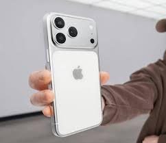 iPhone17promax是什么系统