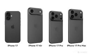iPhone17pro什么时候买
