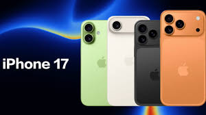 iPhone17官网价格是多少