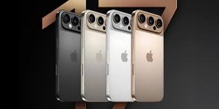 iPhone17是什么系统