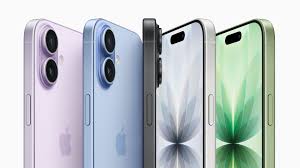 iPhone17什么时候买