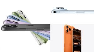 iPhone17双十一价格介绍