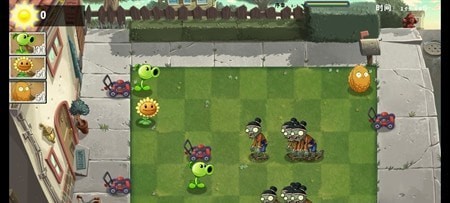 PVZAS安卓版v1.03