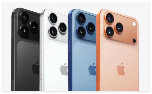 iPhone17手机使用及常见问题大全