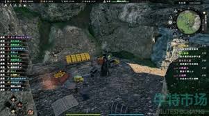 下一站江湖2宝箱钥匙位置在哪