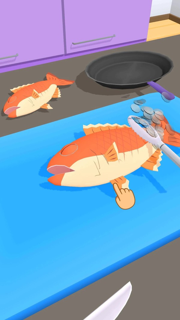 料理大师1