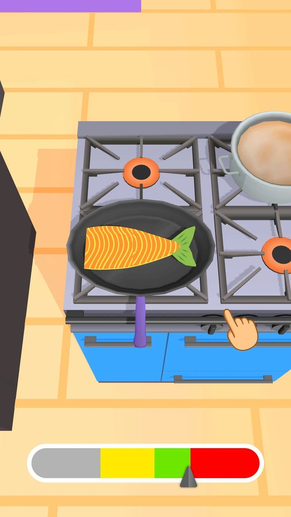 料理大师3