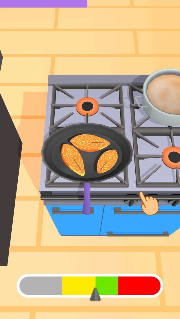 料理大师4