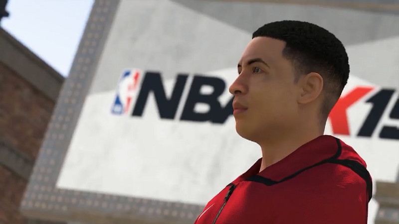NBA 2K20国际版2