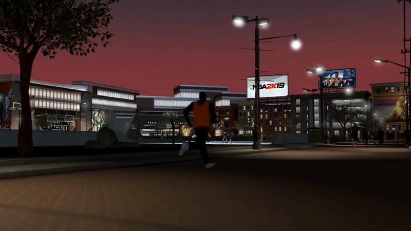 NBA 2K20国际版3