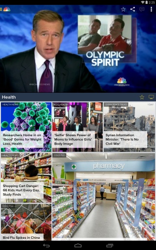 NBC新闻2